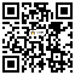 微信分享二维码